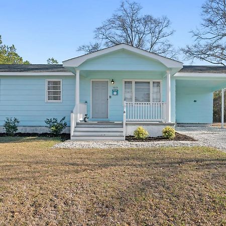 Turtle Shack - Ocean Isle Beach -Whole Beach House מראה חיצוני תמונה