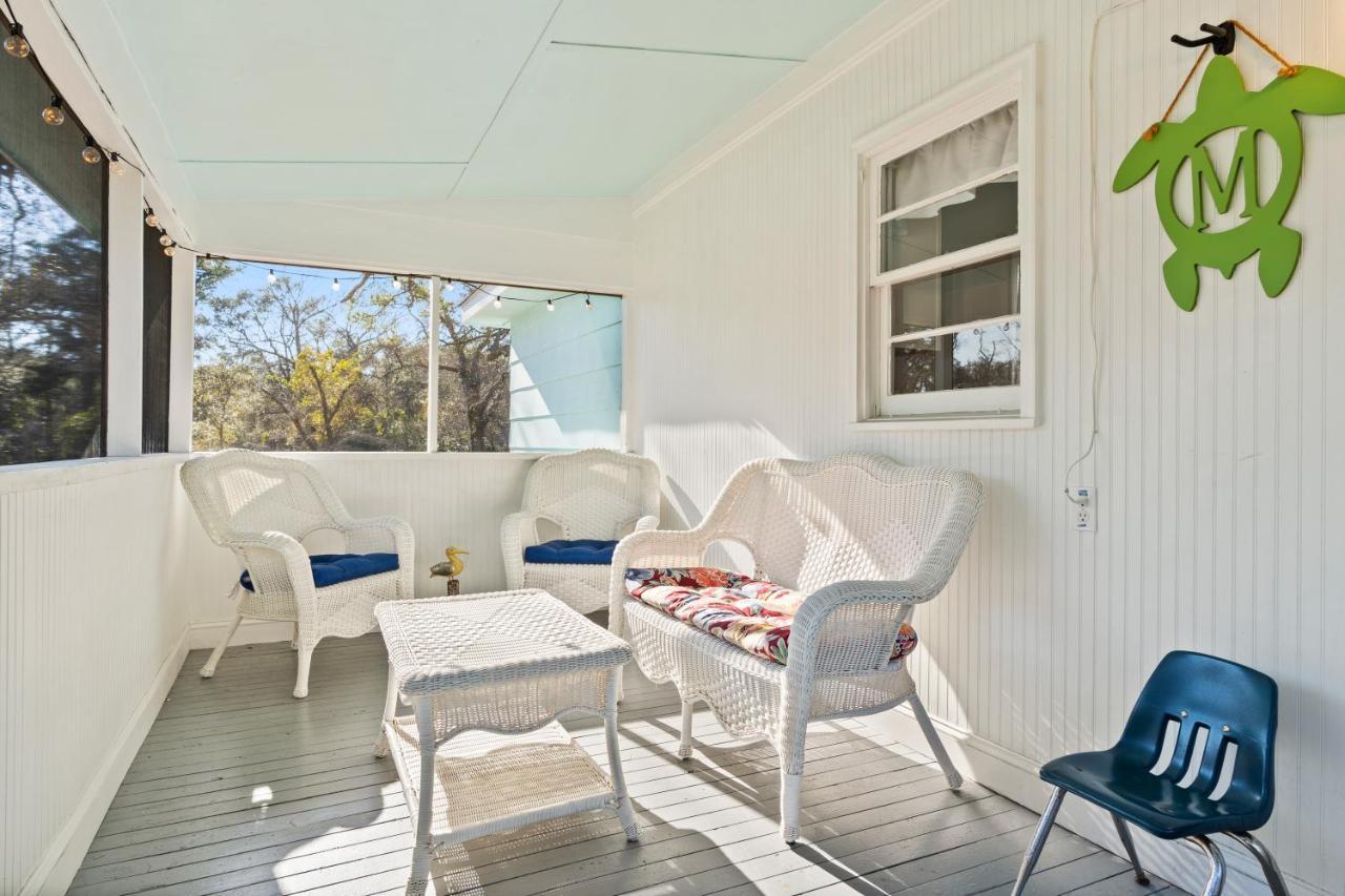 Turtle Shack - Ocean Isle Beach -Whole Beach House מראה חיצוני תמונה