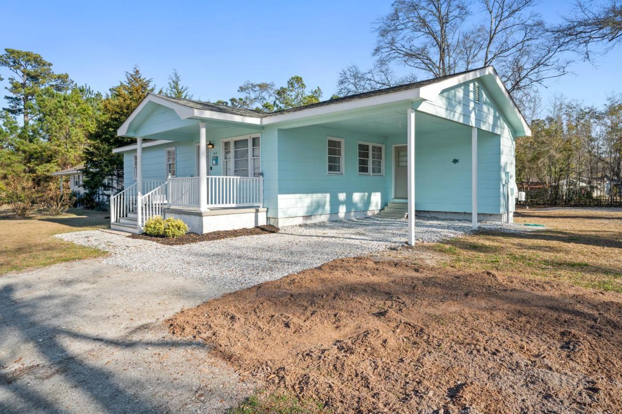 Turtle Shack - Ocean Isle Beach -Whole Beach House מראה חיצוני תמונה